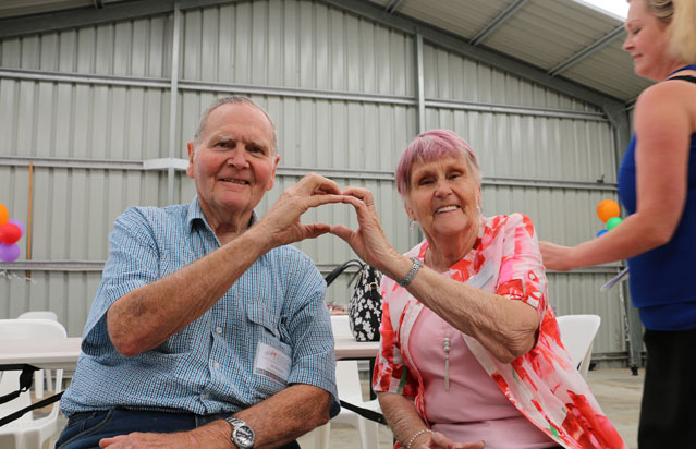 jim and wanda story