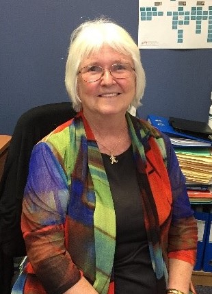 Joan Morton