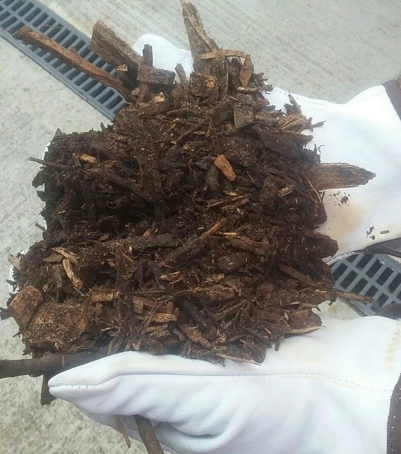 Mulch