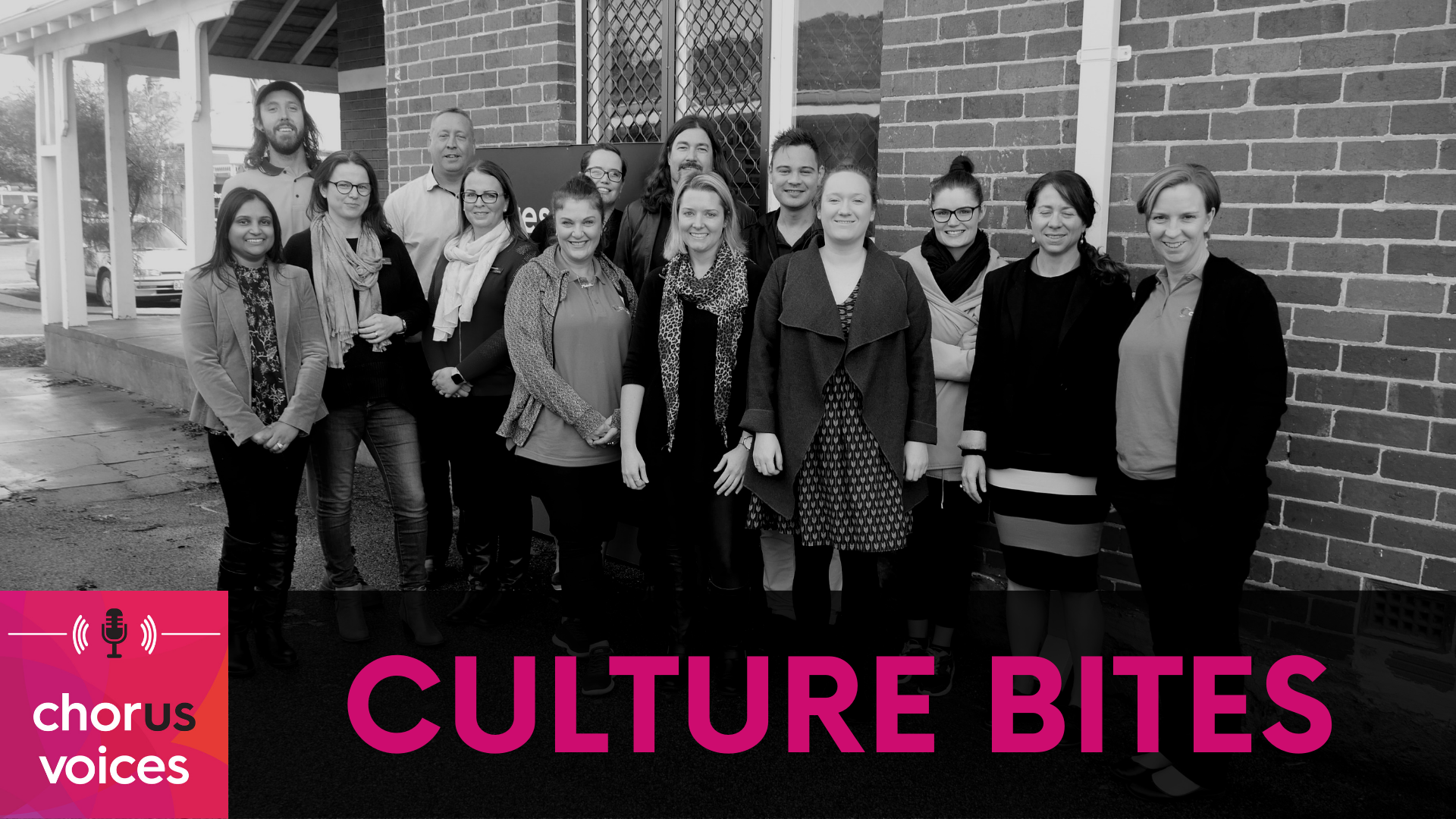Culture Bites