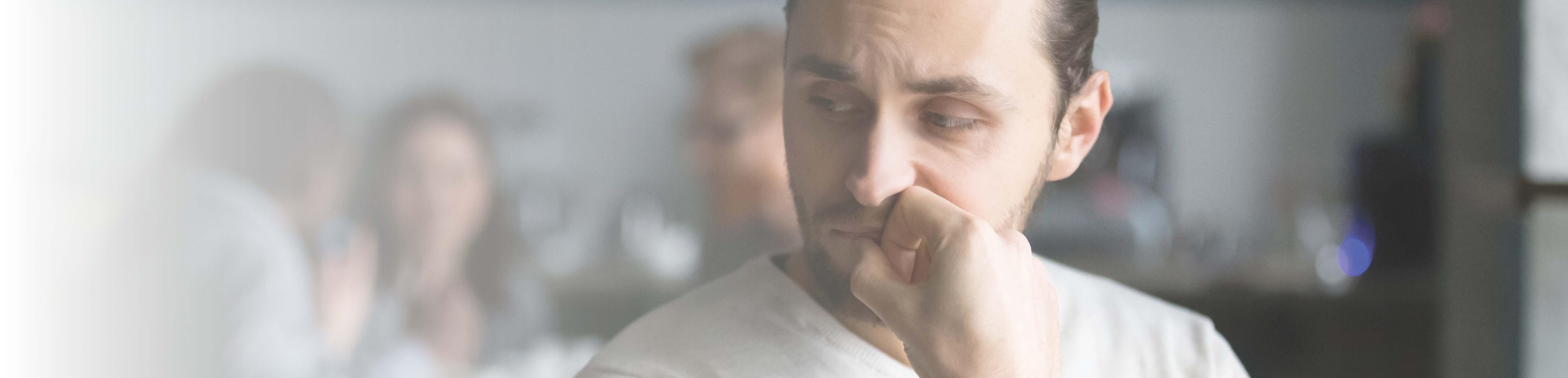 Mens Mental Health