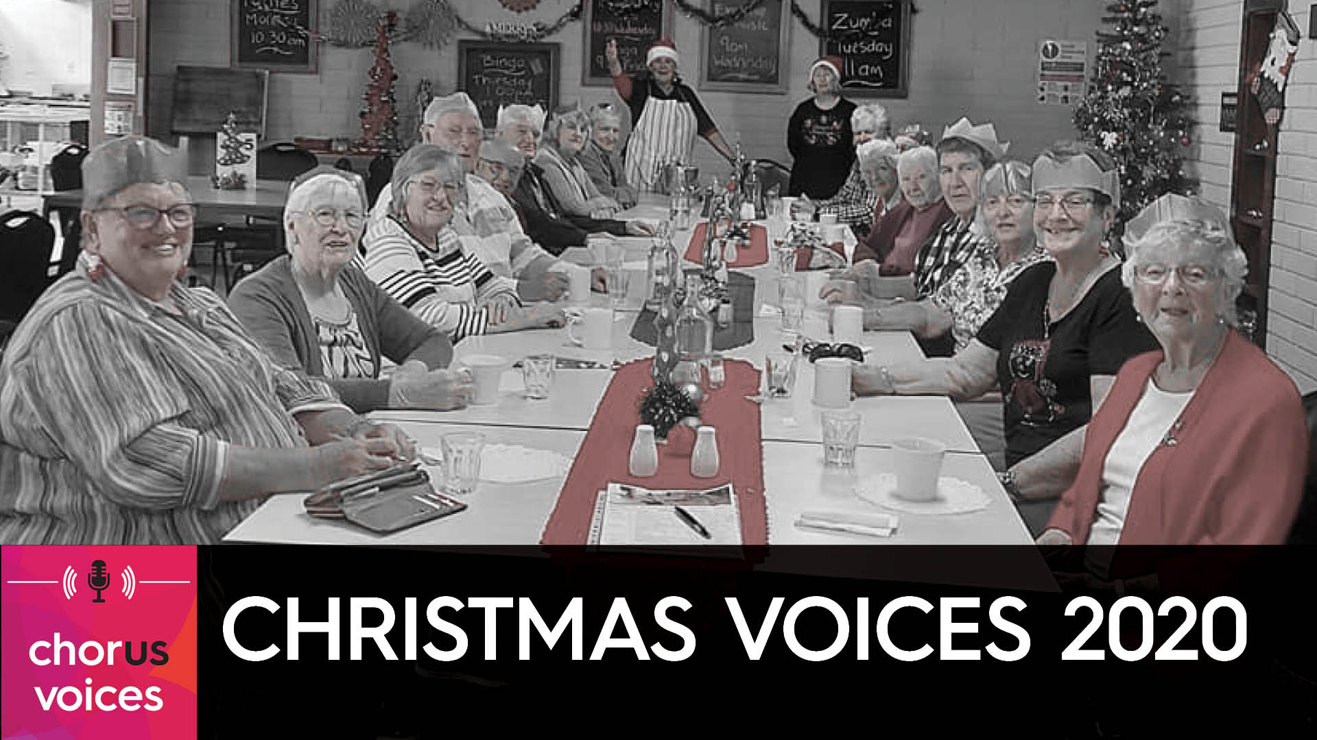 Ep 52 Christmas Voices 2020