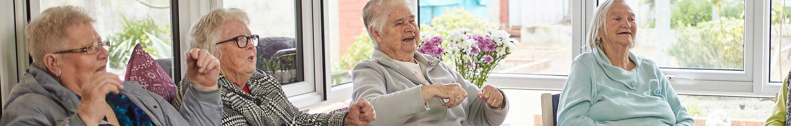 Aged Care Services