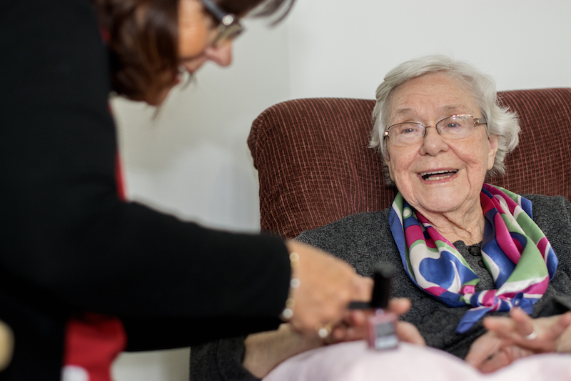 Changes to Aged Care Services