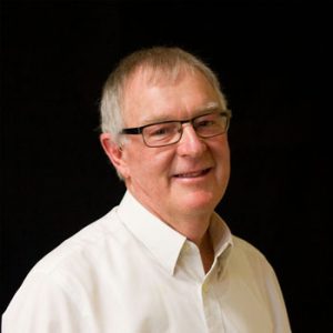 Geoff Brayshaw