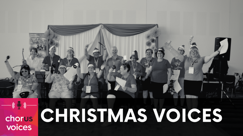 Christmas Voices