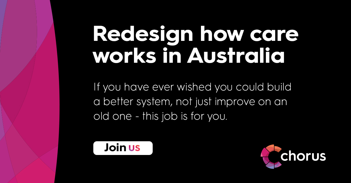 chief customer officer